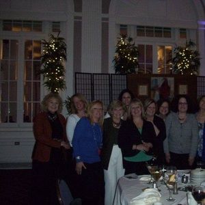 Meet your Posher, Audrey